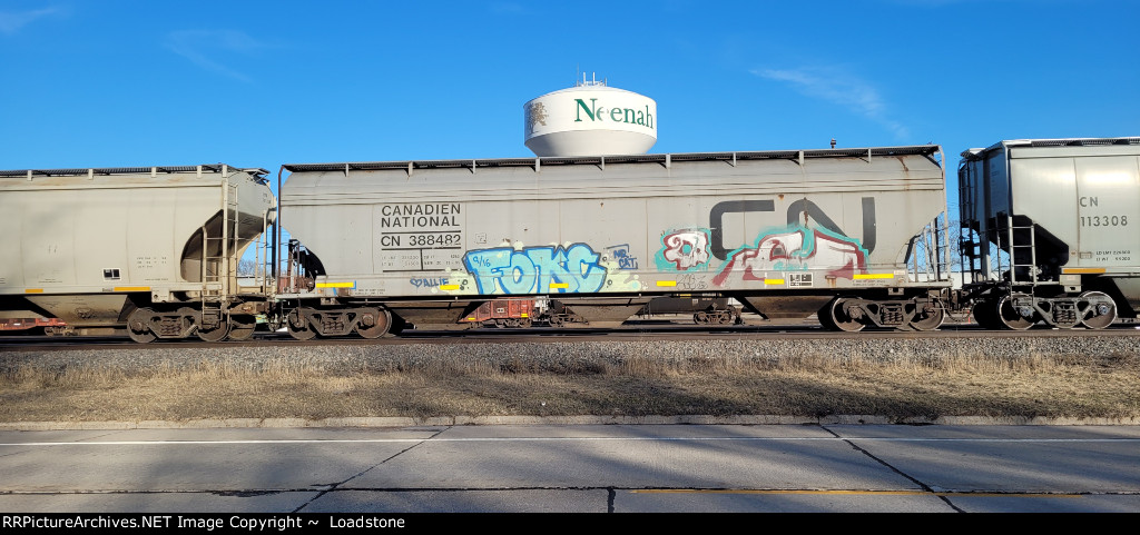 CN 388482